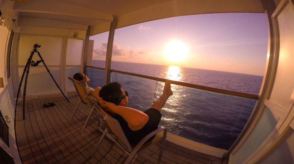 游轮26天游欧洲8国,86天环球游轮旅游攻略大全