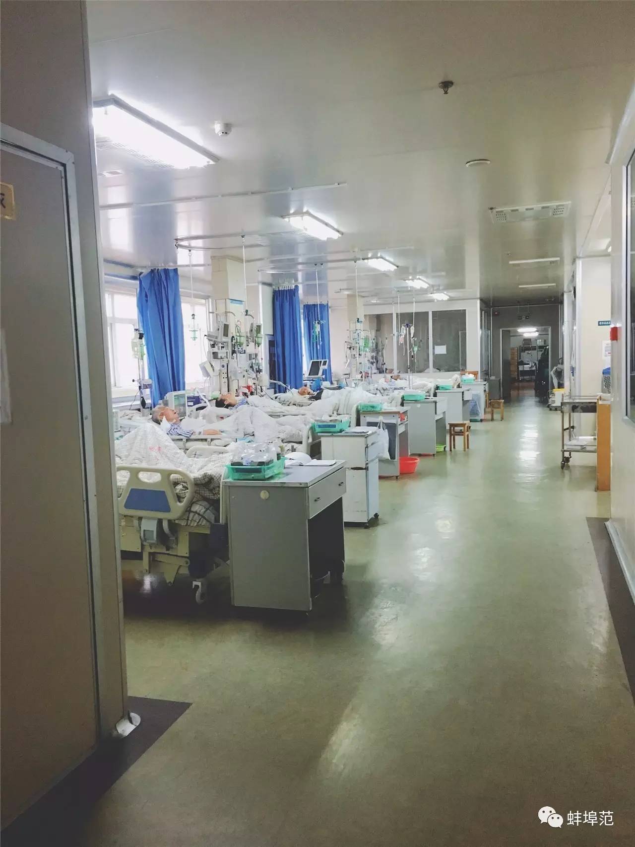 安徽蚌埠最出名的医院,蚌埠淮委医院现在叫什么