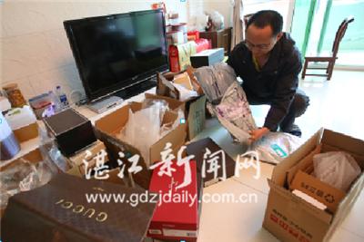 记者体验营业员,记者体验工厂