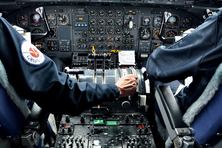 冰川岛上猎奇格陵兰岛冰川巡航记