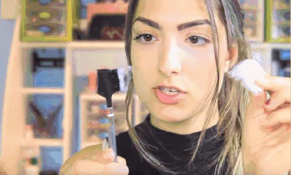 睫毛一天都不塌的秘密,睫毛持久不塌的小tips