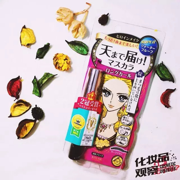 日本化妆品必买清单一览表,日本化妆品必买最新