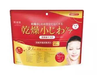 范冰冰品牌fanbeauty面膜,范冰冰fanbeauty面膜哪款好用