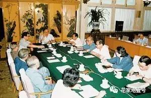 中南海讲课第一人孙国华：我没敢偷懒，没说假话