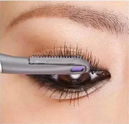 睫毛一天都不塌的秘密,睫毛持久不塌的小tips