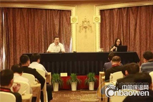 《气凝胶节能玻璃，原来如此》新书首发式在杭州成功举行