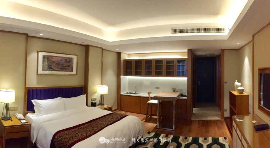 贵安新区同兴楼快捷酒店,贵安新区五星级酒店