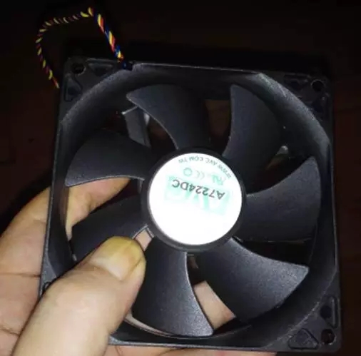 分儿钱都不花！让你PC爆降20度的方法就在这里！