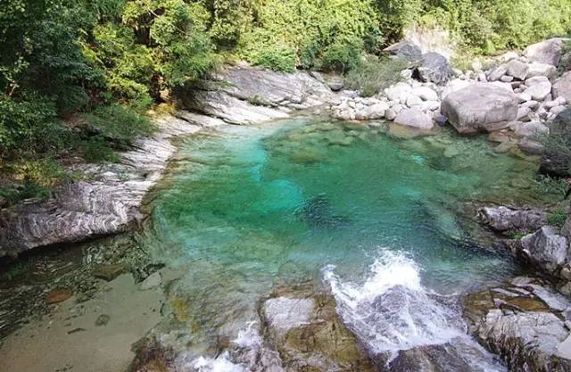 上海高铁到黄山4日游攻略,上海高铁到黄山旅行攻略