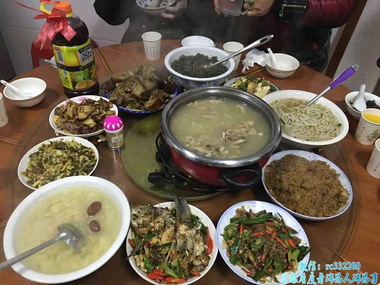 晒拜年趣闻赢现金红包！瑞昌过年天天乐，小瑞惊喜送不停！