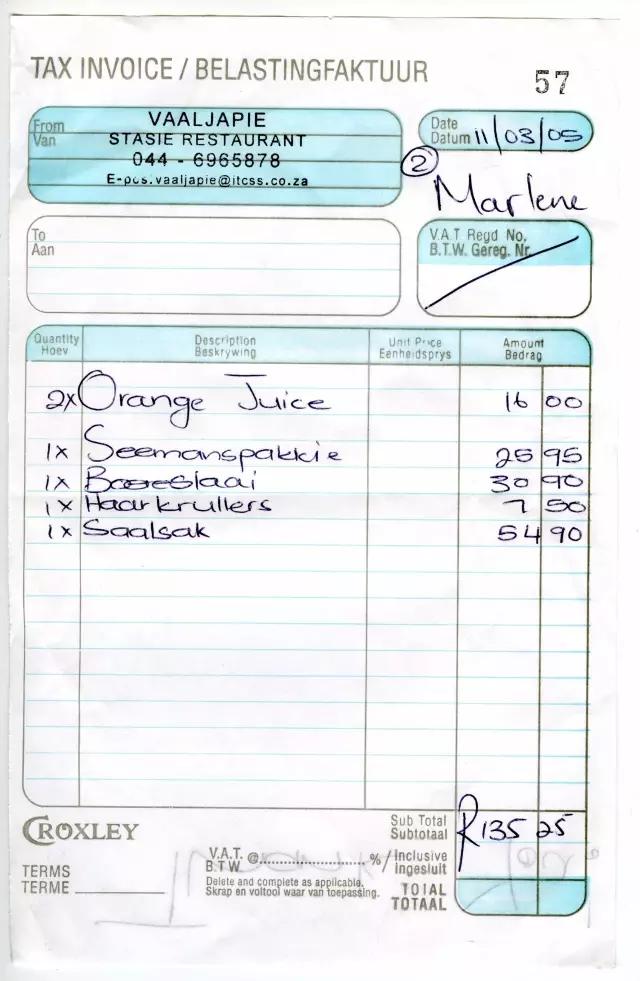 外国人没有发票吗,出国没有发票怎么报销