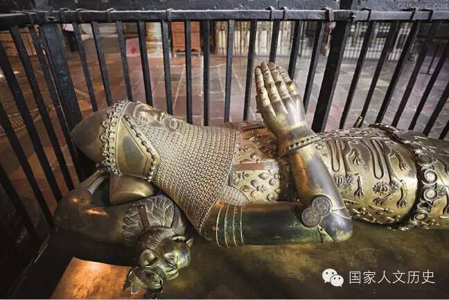 旅行|坎特伯雷大教堂:英国基督教发祥地王权与教权的博弈场