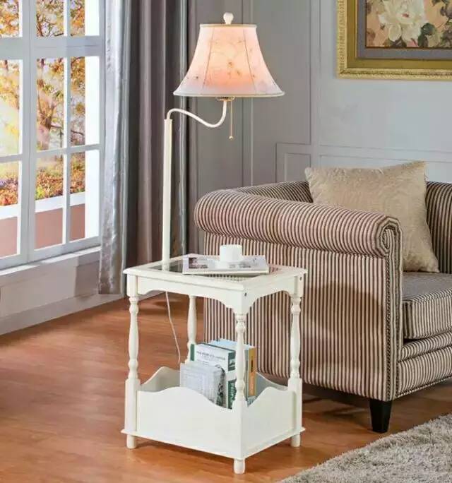 各种稀奇古怪的小桌子,不同形状的桌子