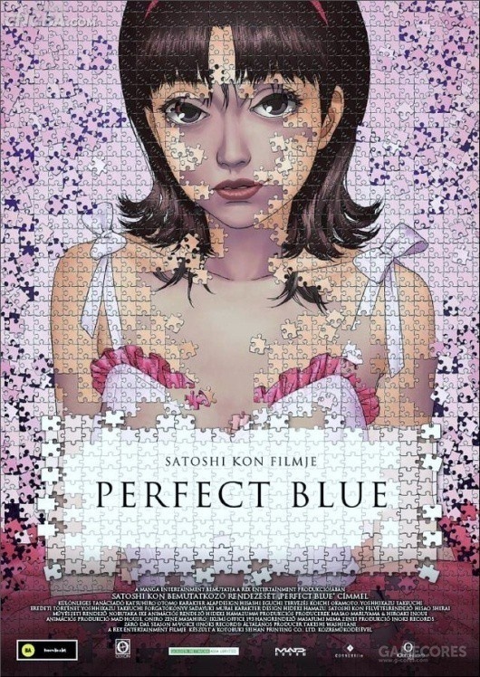 无聊的春节假期来看动画吧（下）