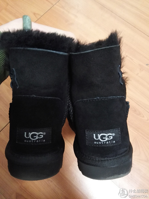 好看的ugg雪地靴,我很丑可是我很温柔k歌