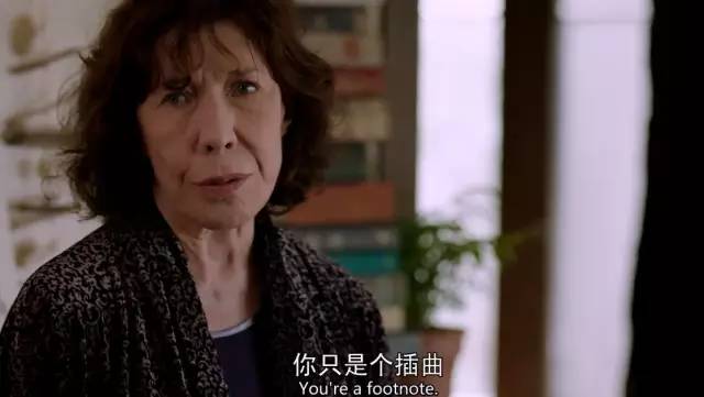 老炮儿霸气依旧,女版老炮儿