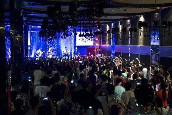 石家庄酒吧攻略,石家庄泡吧