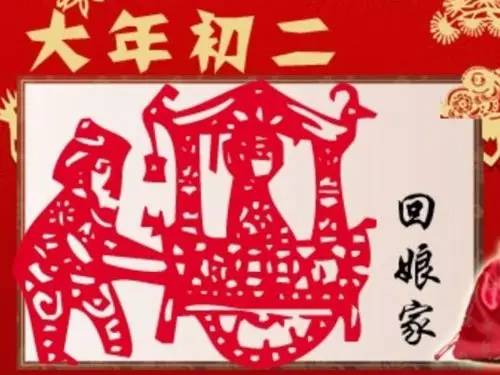 过年去漳州旅游攻略,大年初二回娘家关注事项