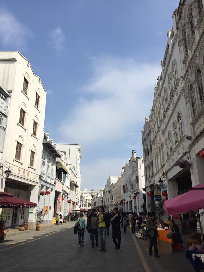 海口过大年,海口过春节穿什么