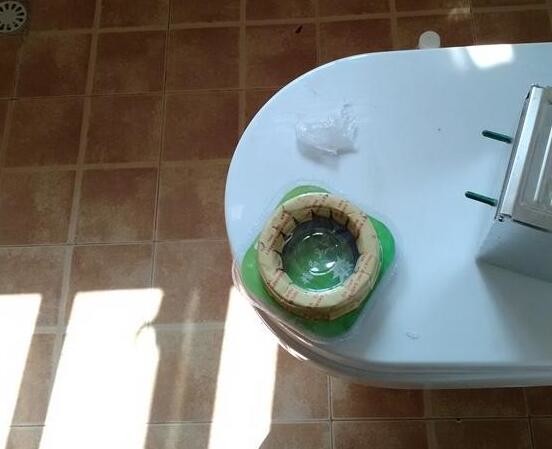 如何安装马桶才不会漏水,怎样装马桶才不会漏水