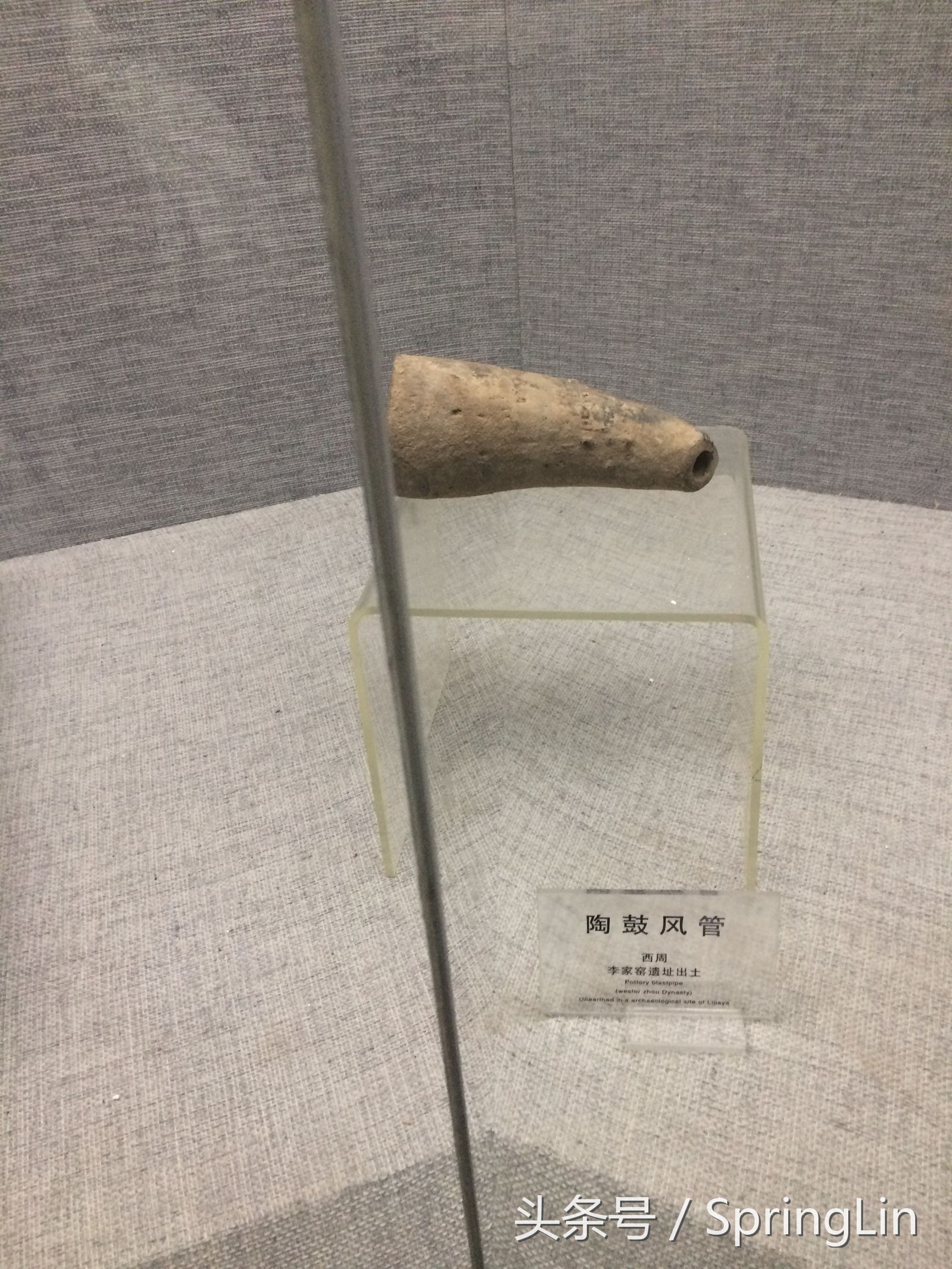 三门峡豫西大峡谷旅游攻略,豫西三门峡全景图