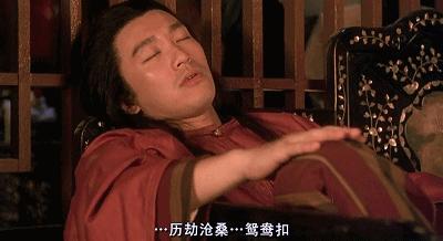 星爷有没有唱过什么很嗨的,星爷塑造太多经典