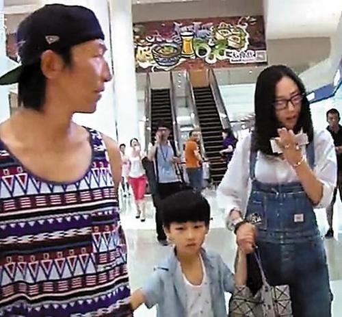 陈羽凡今天凌晨发离婚声明，为何却遭到网友的一致差评？