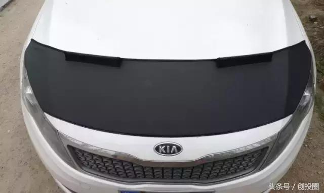 来一罐北京柳絮吧！从如何防絮看创业商机