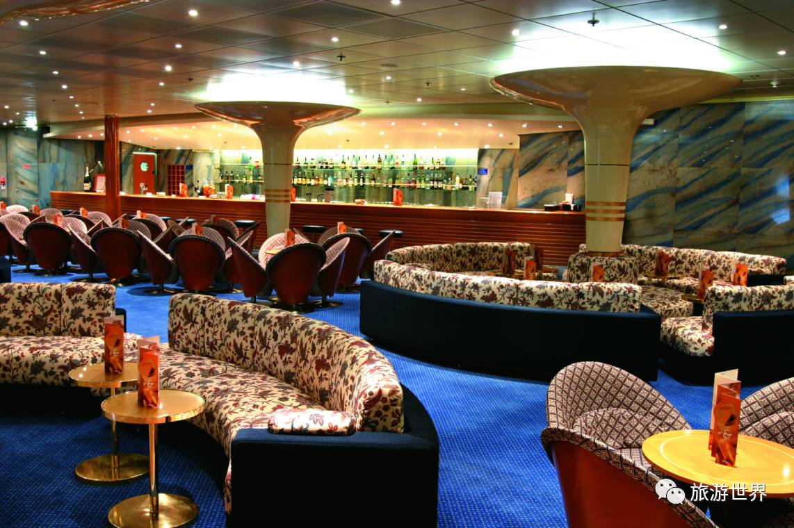 去坐邮轮要准备什么,第一次坐邮轮的感觉