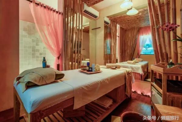 巴厘岛spa7小时,巴厘岛高端spa手法