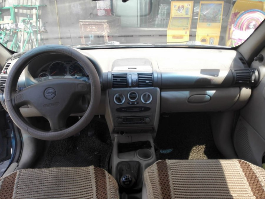 大学买车不是梦，千元二手车推荐