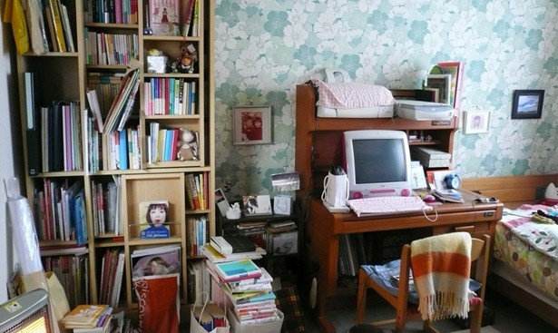 从囤积强迫症到断舍离,囤积强迫症治愈方法