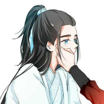 一波高甜情侣头像部位,一波超好看的情侣头像