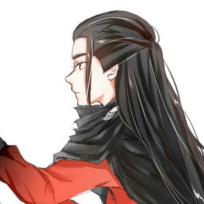 一波高甜情侣头像部位,一波超好看的情侣头像