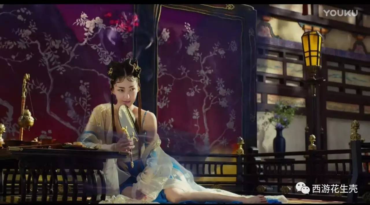 西游伏妖篇星爷的套路大揭秘,周星驰西游降魔篇背后故事