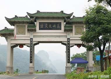 百色14个好玩的旅游景点，你去过几个，百色人看过来