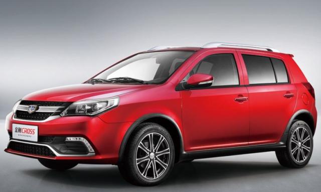 国产当自强车展,国产当自强测评