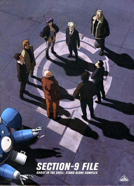 除了看书，看完这九部动漫，一样会影响你的思想，排位19-11