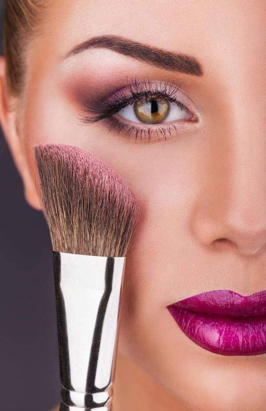 微整形的化妆方法,微整形化妆术全集