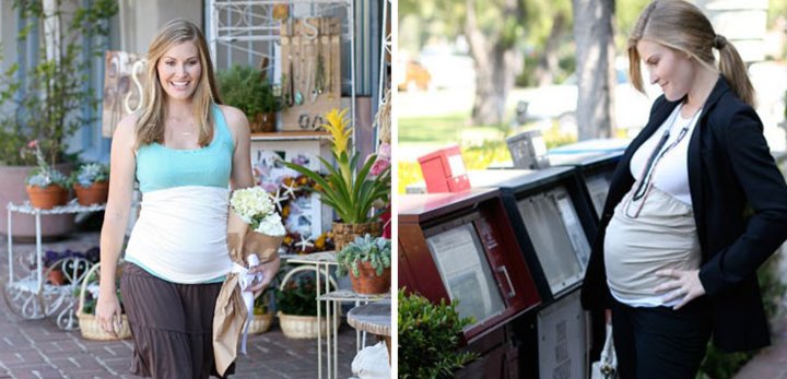 海淘｜怀孕ing，孕期妈妈不可缺少的海淘商品