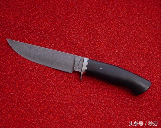 秒刃名匠——就算买不起，也不能放弃过眼瘾的机会（上）