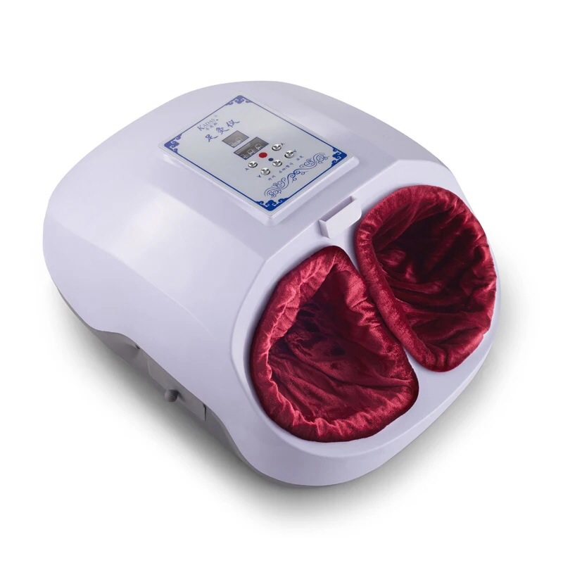 宫寒痛经量少色黑小妙招,宫寒缓解痛经的仪器