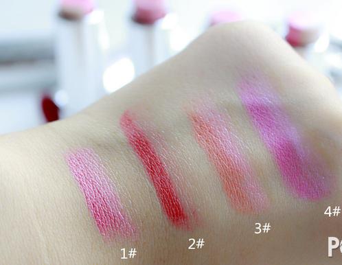 自然堂唇膏口白,自然堂养护唇膏