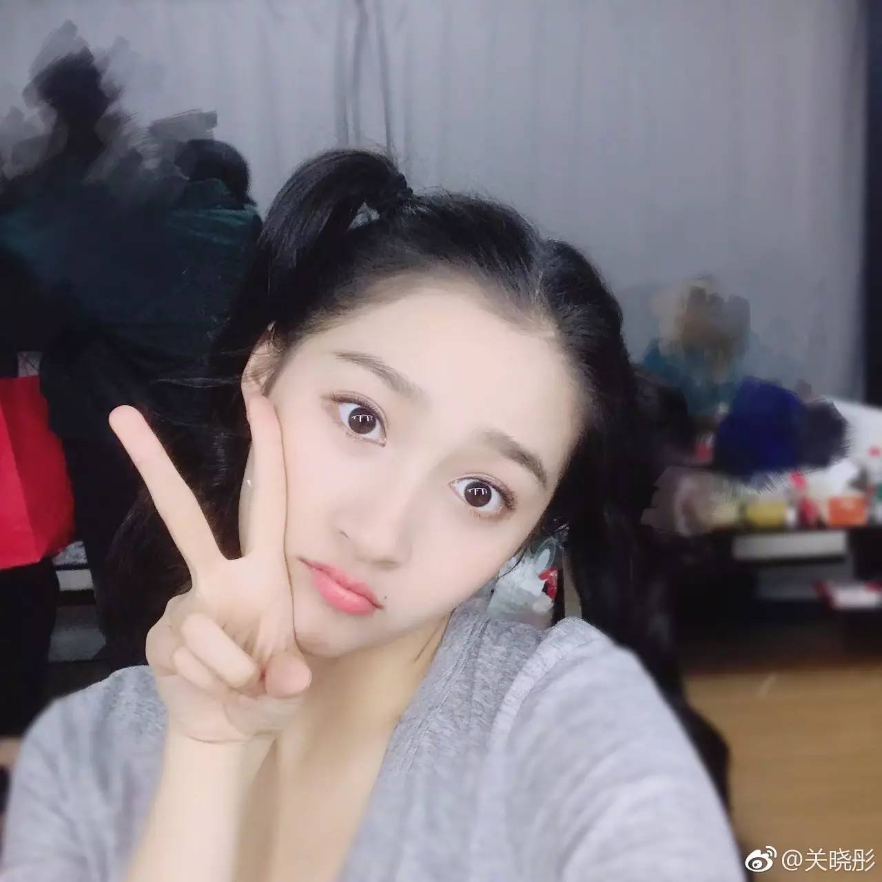 关晓彤周冬雨乔欣,关晓彤周冬雨鹿晗