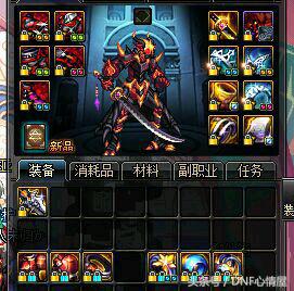 dnf冷门却很强的角色是谁,dnf冷门玩家排名