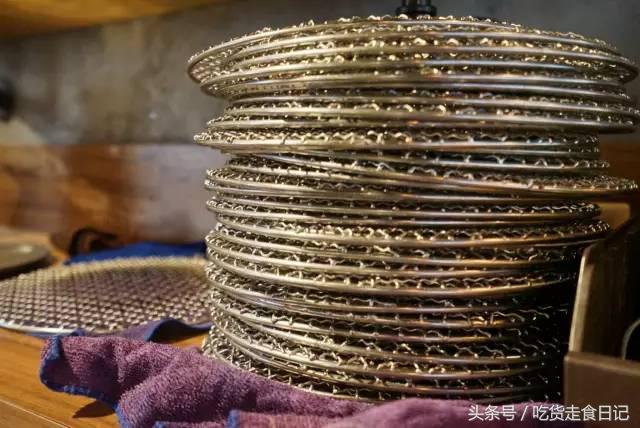 广州炭火烤肉店推荐,推荐广州最好吃的烤肉店美食攻略