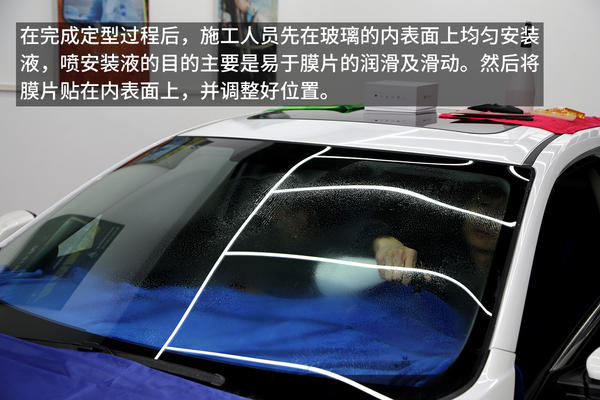 汽车防晒隔热遮阳挡老司机推荐,车内防晒隔热神器