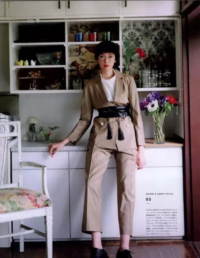 这本掀起“眼镜娘”风潮的杂志，如今即将成为回忆