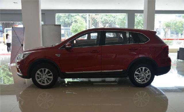 幻速s6是什么车型,幻速s6顶配版