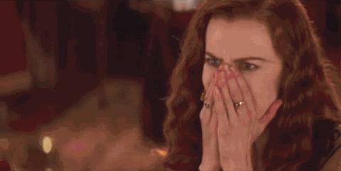 令人震惊的健身动作好可怕,吓人的100个健身方法